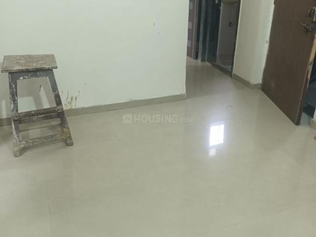 1 BHK Apartment in Sanpada for rent Navi Mumbai. The reference number is 20705608