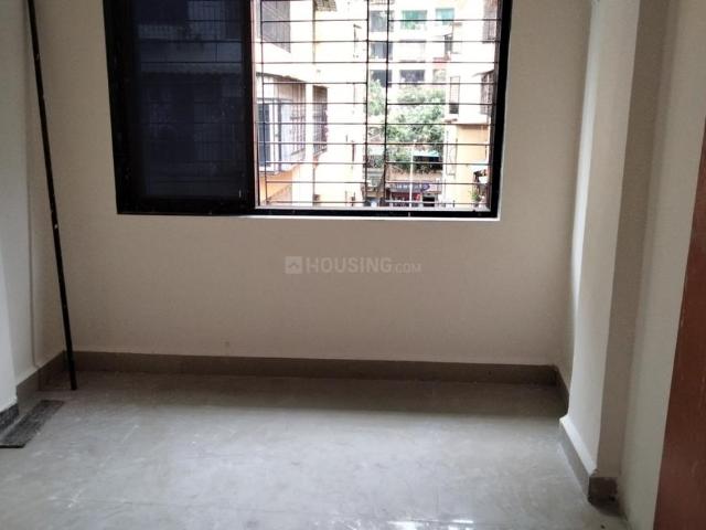 1 BHK Apartment in Sanpada for rent Navi Mumbai. The reference number is 20709088
