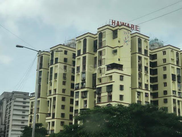 1 BHK Apartment in Sanpada for rent Navi Mumbai. The reference number is 20807356