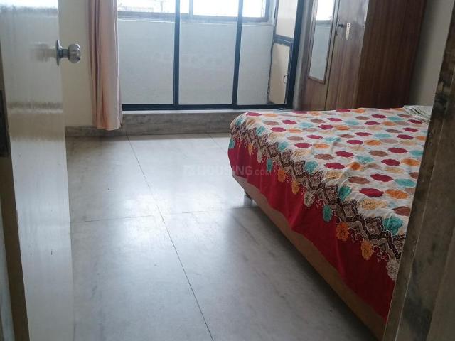 1 BHK Apartment in Sanpada for rent Navi Mumbai. The reference number is 20940946
