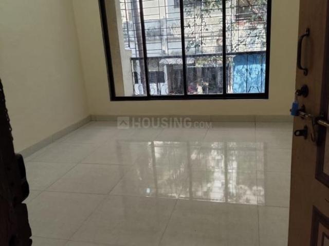1 BHK Apartment in Sanpada for rent Navi Mumbai. The reference number is 20941502