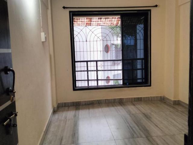1 BHK Apartment in Sanpada for rent Navi Mumbai. The reference number is 20955651
