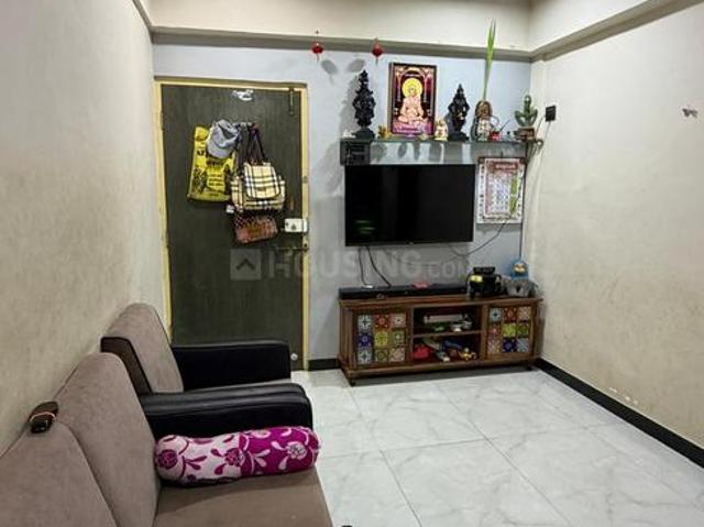 1 BHK Apartment in Sanpada for rent Navi Mumbai. The reference number is 20959184