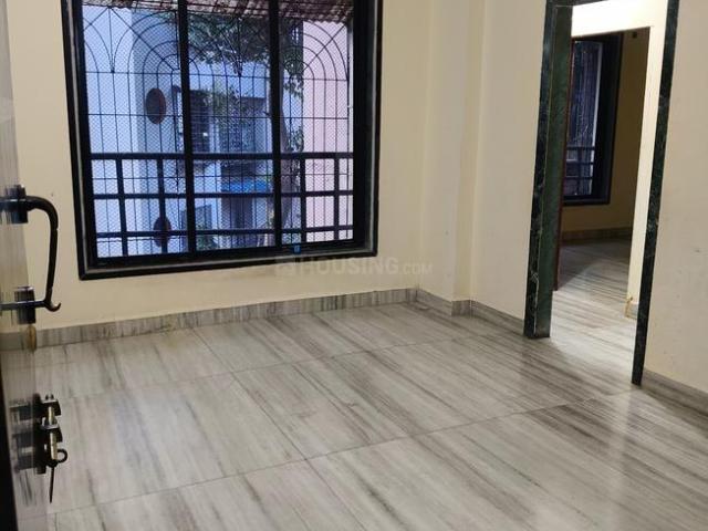 1 BHK Apartment in Sanpada for rent Navi Mumbai. The reference number is 20959586