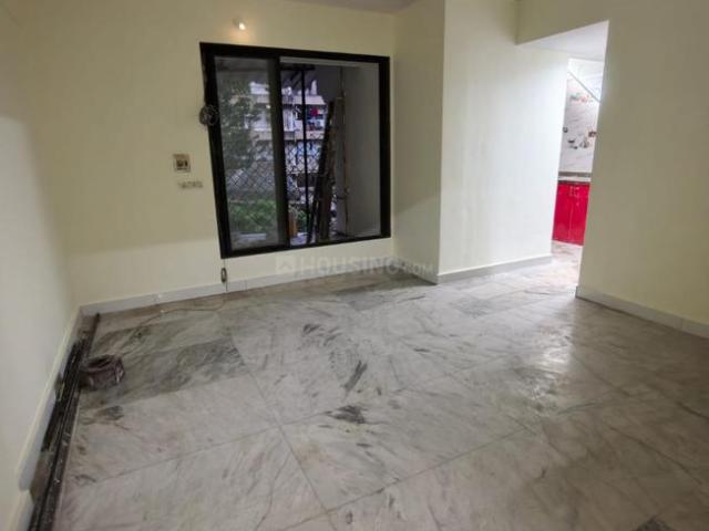 1 BHK Apartment in Sanpada for rent Navi Mumbai. The reference number is 20937211