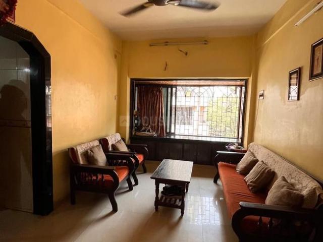 1 BHK Apartment in Sanpada for rent Navi Mumbai. The reference number is 21041382