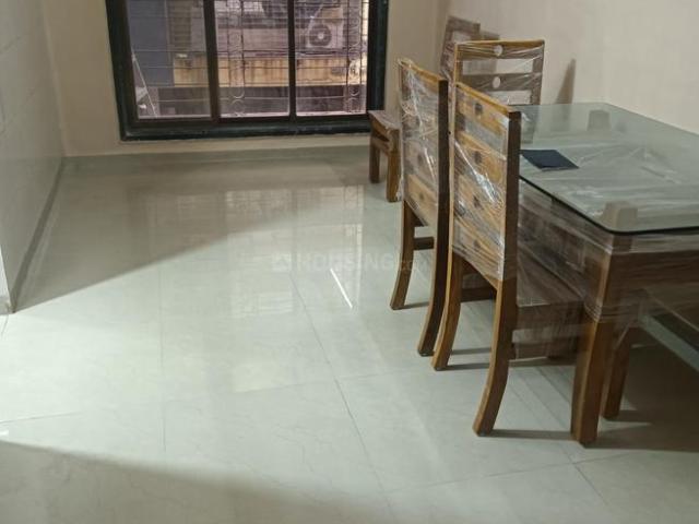 1 BHK Apartment in Sanpada for rent Navi Mumbai. The reference number is 21046402