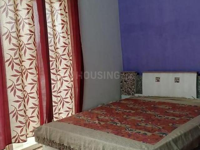 1 BHK Apartment in Sanpada for rent Navi Mumbai. The reference number is 21056326