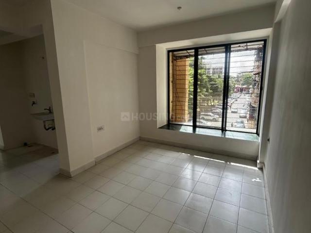 1 BHK Apartment in Sanpada for rent Navi Mumbai. The reference number is 21020738