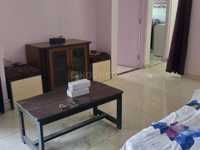 1 BHK Apartment in Sanpada for rent Navi Mumbai. The reference number is 21141871