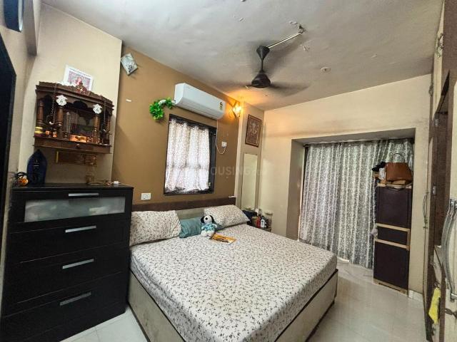 1 BHK Apartment in Sanpada for rent Navi Mumbai. The reference number is 21108315