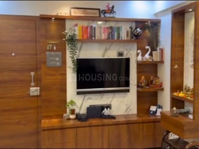 1 BHK Apartment in Sanpada for rent Navi Mumbai. The reference number is 21125608