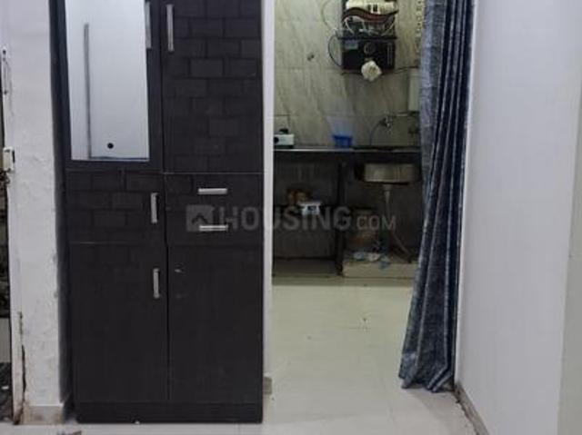 1 BHK Apartment in Sanpada for rent Navi Mumbai. The reference number is 21253843