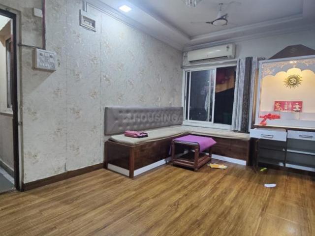 1 BHK Apartment in Sanpada for rent Navi Mumbai. The reference number is 21284537