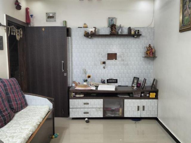 1 BHK Apartment in Sanpada for rent Navi Mumbai. The reference number is 21292651