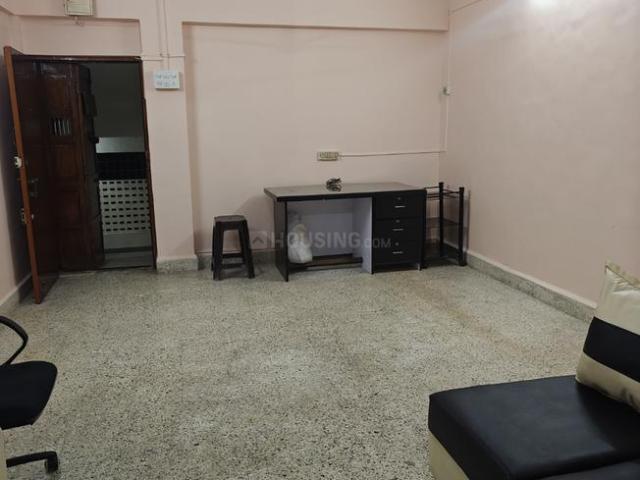 1 BHK Apartment in Sanpada for rent Navi Mumbai. The reference number is 21220743