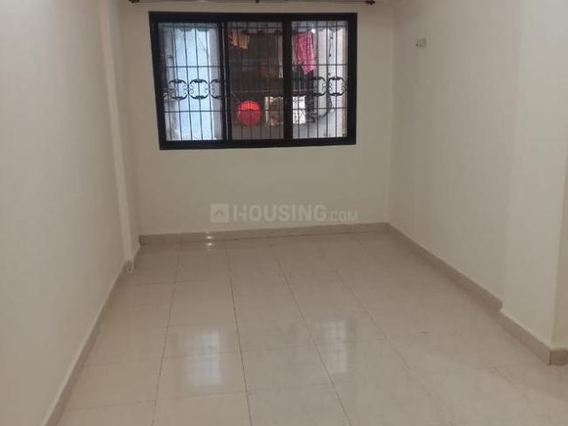 1 BHK Apartment in Sanpada for rent Navi Mumbai. The reference number is 21225345