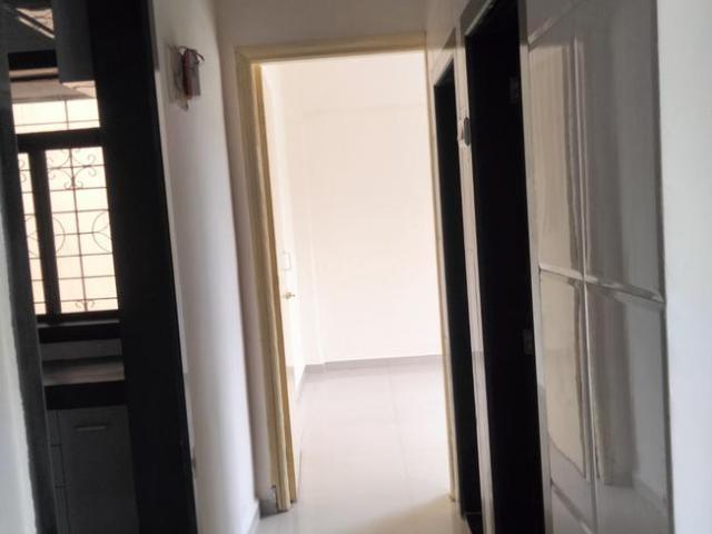 1 BHK Apartment in Sanpada for rent Navi Mumbai. The reference number is 21233200