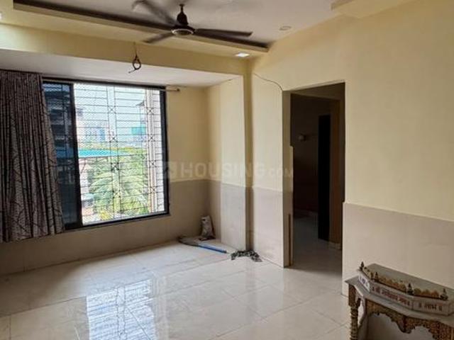 1 BHK Apartment in Sanpada for rent Navi Mumbai. The reference number is 21304445