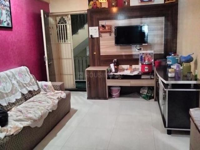 1 BHK Apartment in Sanpada for rent Navi Mumbai. The reference number is 21315247