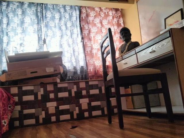 1 BHK Apartment in Sanpada for rent Navi Mumbai. The reference number is 21330234