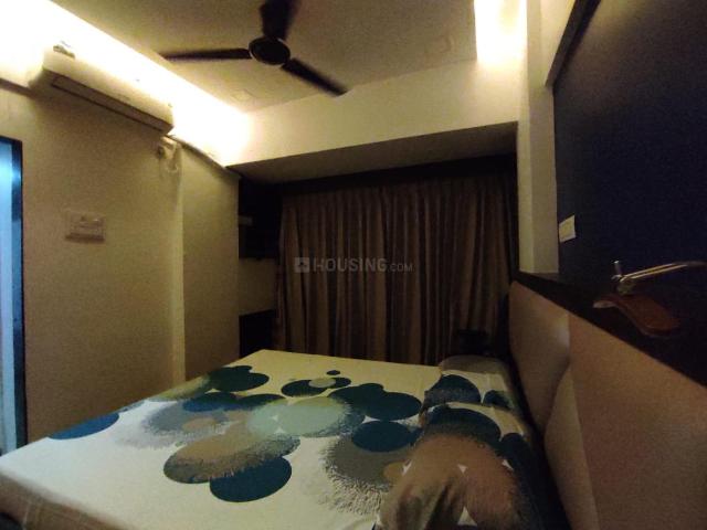 1 BHK Apartment in Sanpada for resale Navi Mumbai. The reference number is 19988936