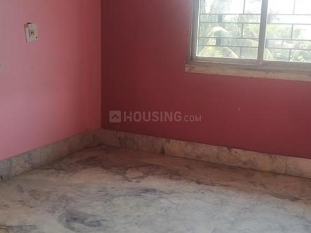 1 BHK Apartment in Santoshpur for rent Kolkata. The reference number is 12613356