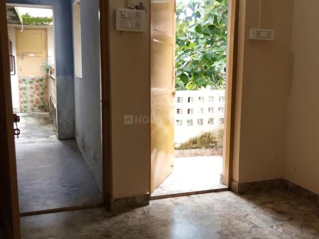 1 BHK Apartment in Santoshpur for rent Kolkata. The reference number is 20860204