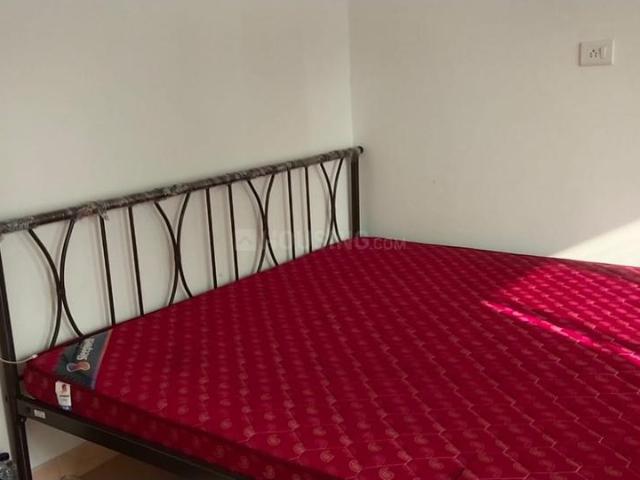 1 BHK Apartment in Santoshpur for rent Kolkata. The reference number is 21277333