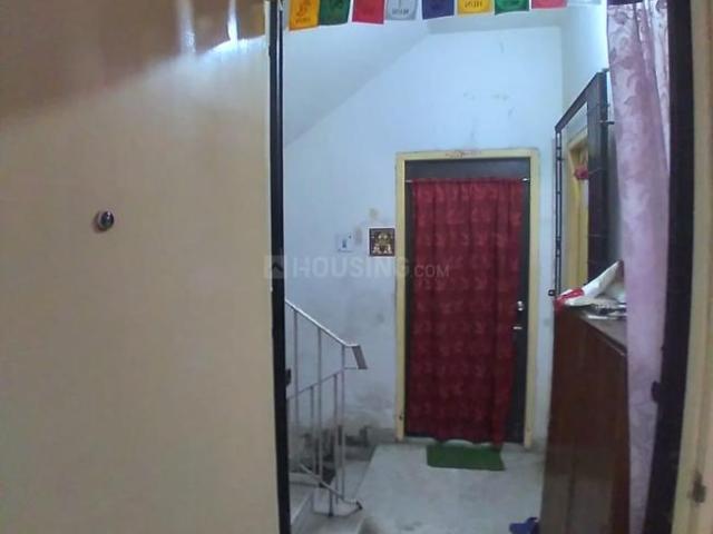 1 BHK Apartment in Santoshpur for resale Kolkata. The reference number is 17490909