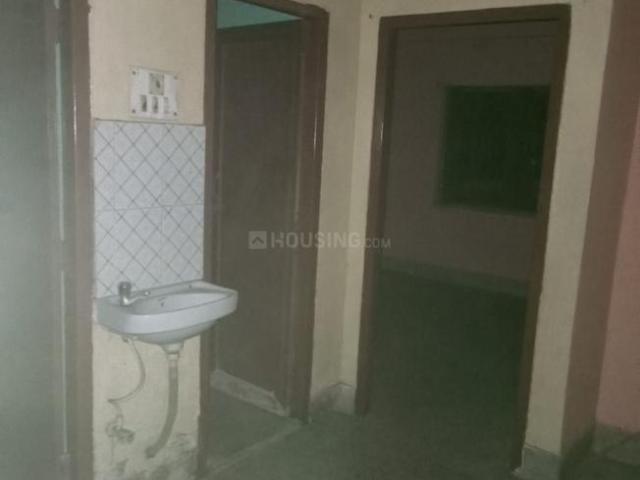 1 BHK Apartment in Santoshpur for resale Kolkata. The reference number is 21274216