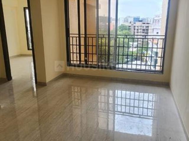 1 BHK Apartment in Santacruz East for rent Mumbai. The reference number is 15273955