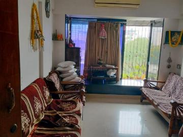 Vakola, Dipti Empress, Andheri-Dahisar, Mumbai Suburban District, Maharashtra