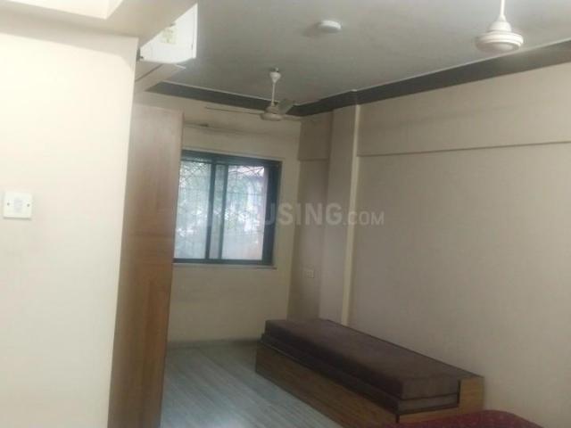 1 BHK Apartment in Santacruz East for rent Mumbai. The reference number is 18018073