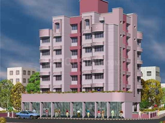 1 BHK Apartment in Santacruz East for rent Mumbai. The reference number is 18747685