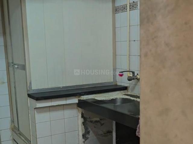 1 BHK Apartment in Santacruz East for rent Mumbai. The reference number is 19435500