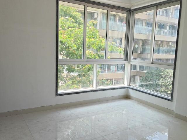 1 BHK Apartment in Santacruz East for rent Mumbai. The reference number is 19697164