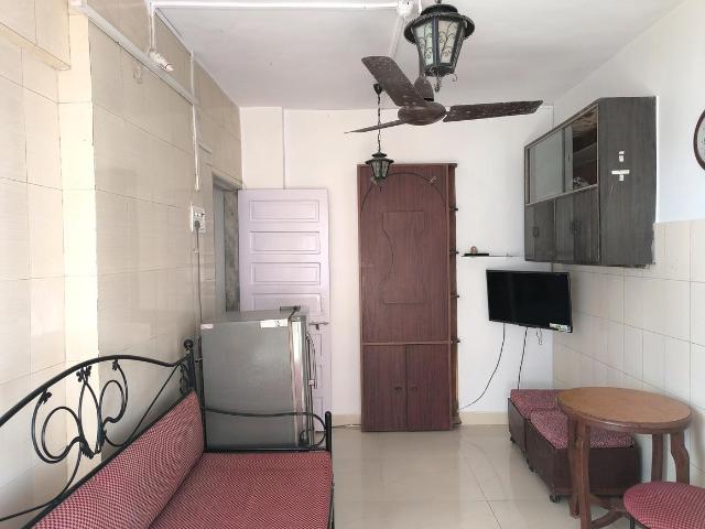 1 BHK Apartment in Santacruz East for rent Mumbai. The reference number is 19742508