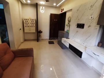Vakola, Dipti Empress, Andheri-Dahisar, Mumbai Suburban District, Maharashtra