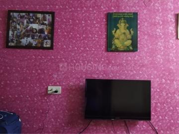 Kalina Mumbai, Dipti Empress, Andheri-Dahisar, Mumbai Suburban District, Maharashtra