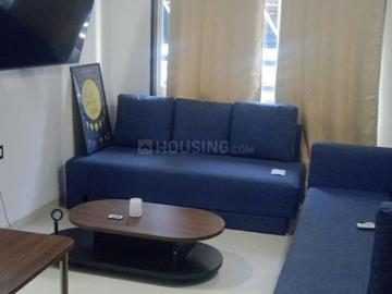 Vakola, Dipti Empress, Andheri-Dahisar, Mumbai Suburban District, Maharashtra