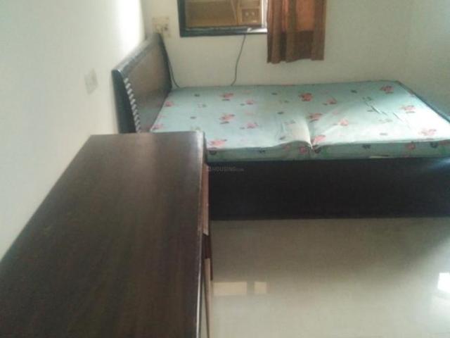 1 BHK Apartment in Santacruz East for rent Mumbai. The reference number is 10710122