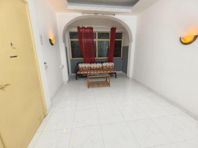 1 BHK Apartment in Santacruz East for rent Mumbai. The reference number is 20119793