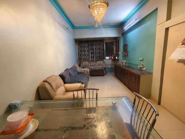 1 BHK Apartment in Santacruz East for rent Mumbai. The reference number is 20171875