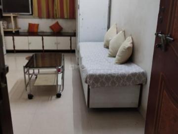 1 BHK Apartment in Santacruz East for rent Mumbai. The reference number is 20240502