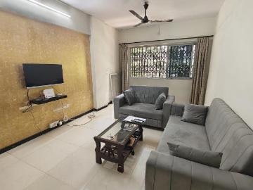 Kalina Mumbai, Dipti Empress, Andheri-Dahisar, Mumbai Suburban District, Maharashtra