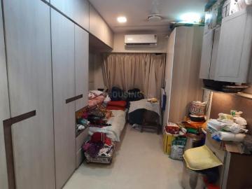 1 BHK Apartment in Santacruz East for rent Mumbai. The reference number is 20306871