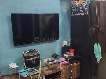 1 BHK Apartment in Santacruz East for rent Mumbai. The reference number is 20309226