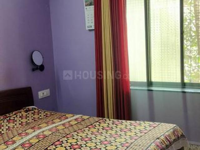 1 BHK Apartment in Santacruz East for rent Mumbai. The reference number is 20382211
