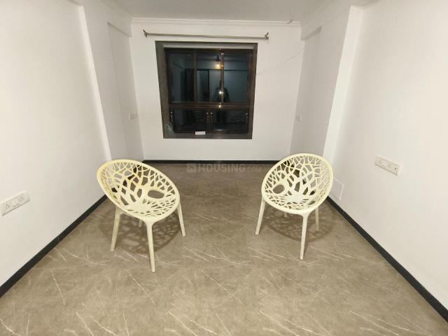 1 BHK Apartment in Santacruz East for rent Mumbai. The reference number is 20394807